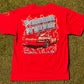 Vintage 1994 Bill Elliot Mcdonalds T Shirt