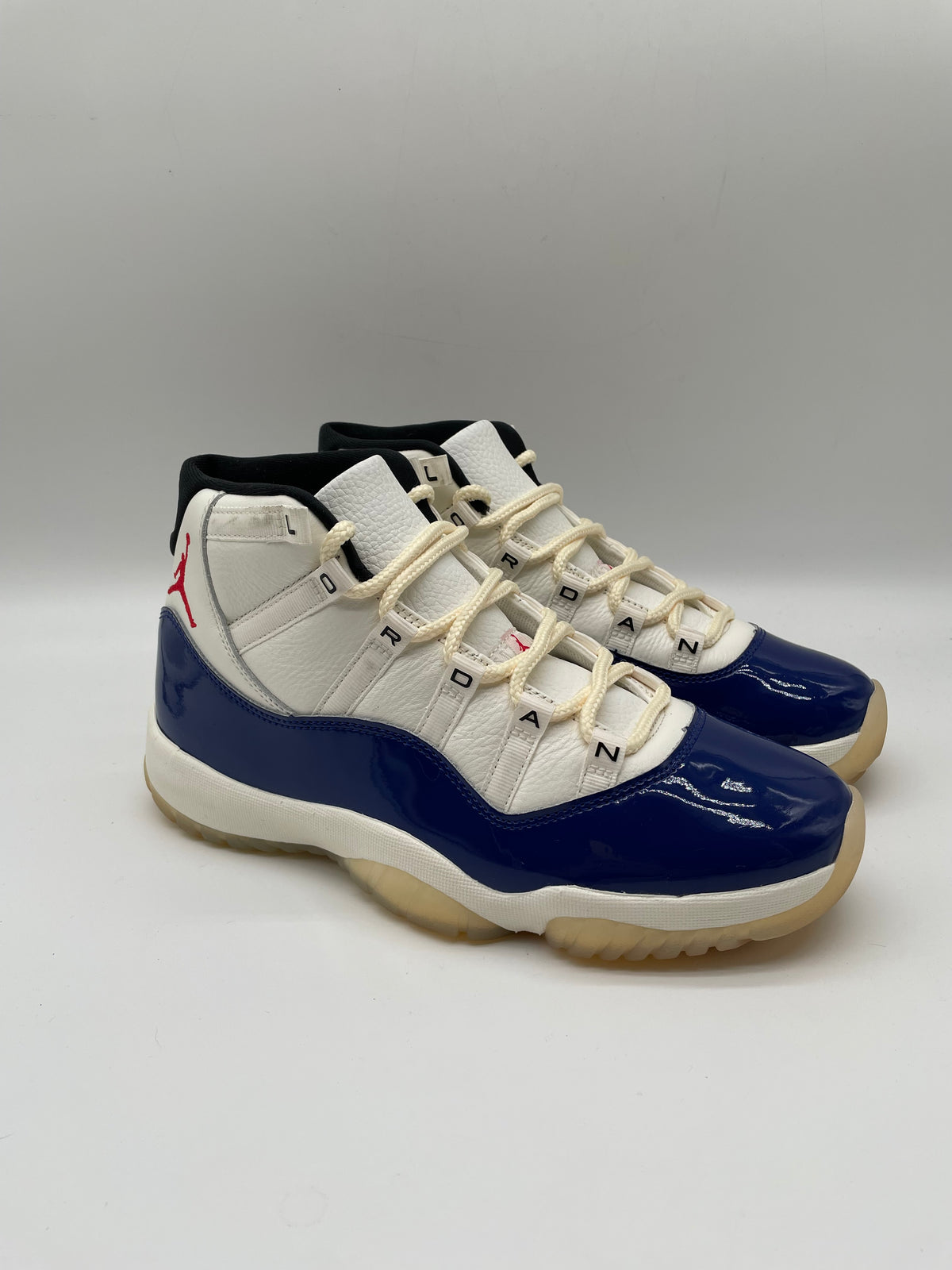 Jordan 11 Rare Air