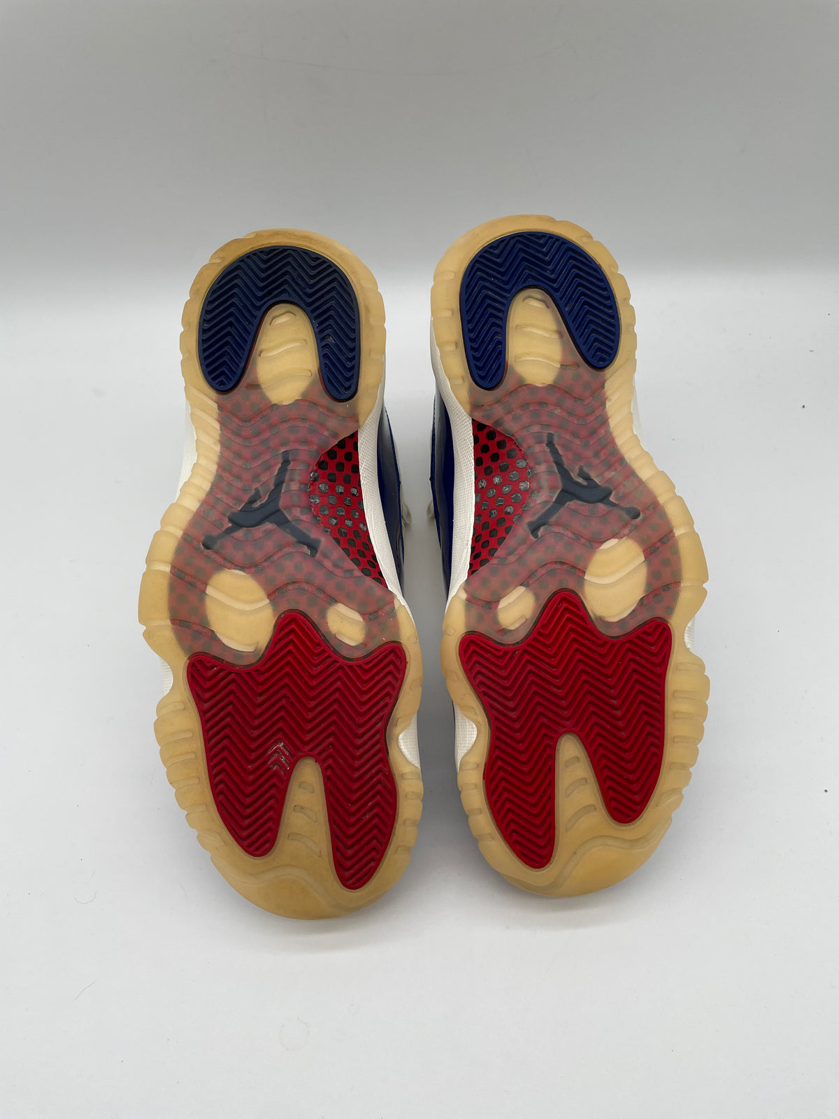 Jordan 11 Rare Air