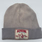 Supreme True Religion Beanie Light Grey Hat