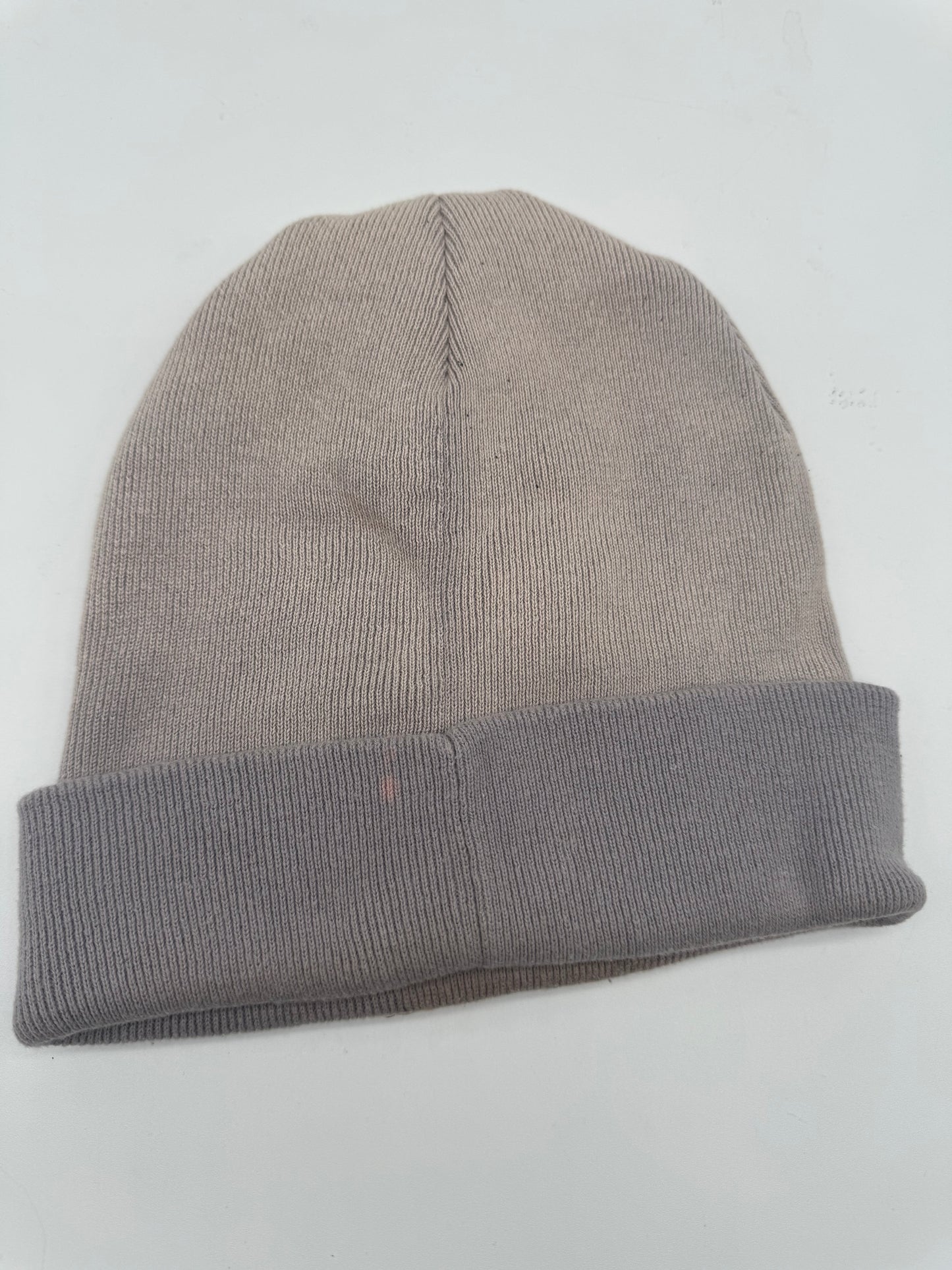 Supreme True Religion Beanie Light Grey Hat