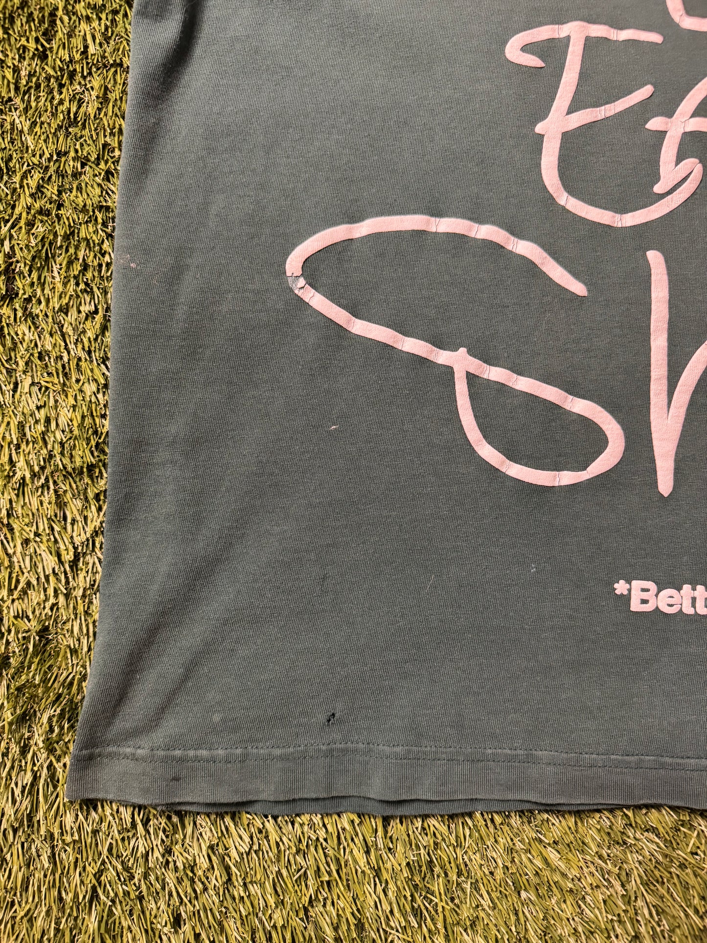 Better with Age Carhartt Shirt