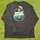 Kith Treats Parade II Long Sleeve Pocket Tee