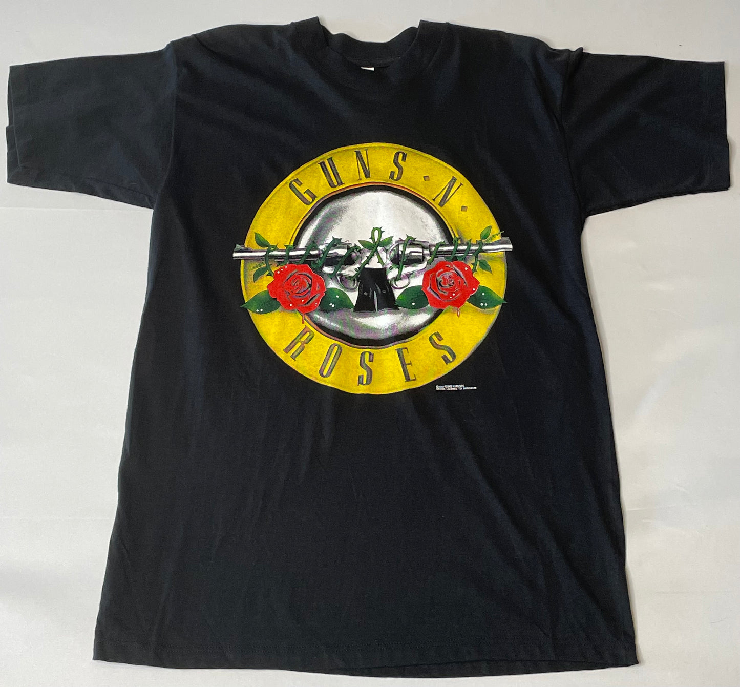 Vintage Guns n Roses T Shirt