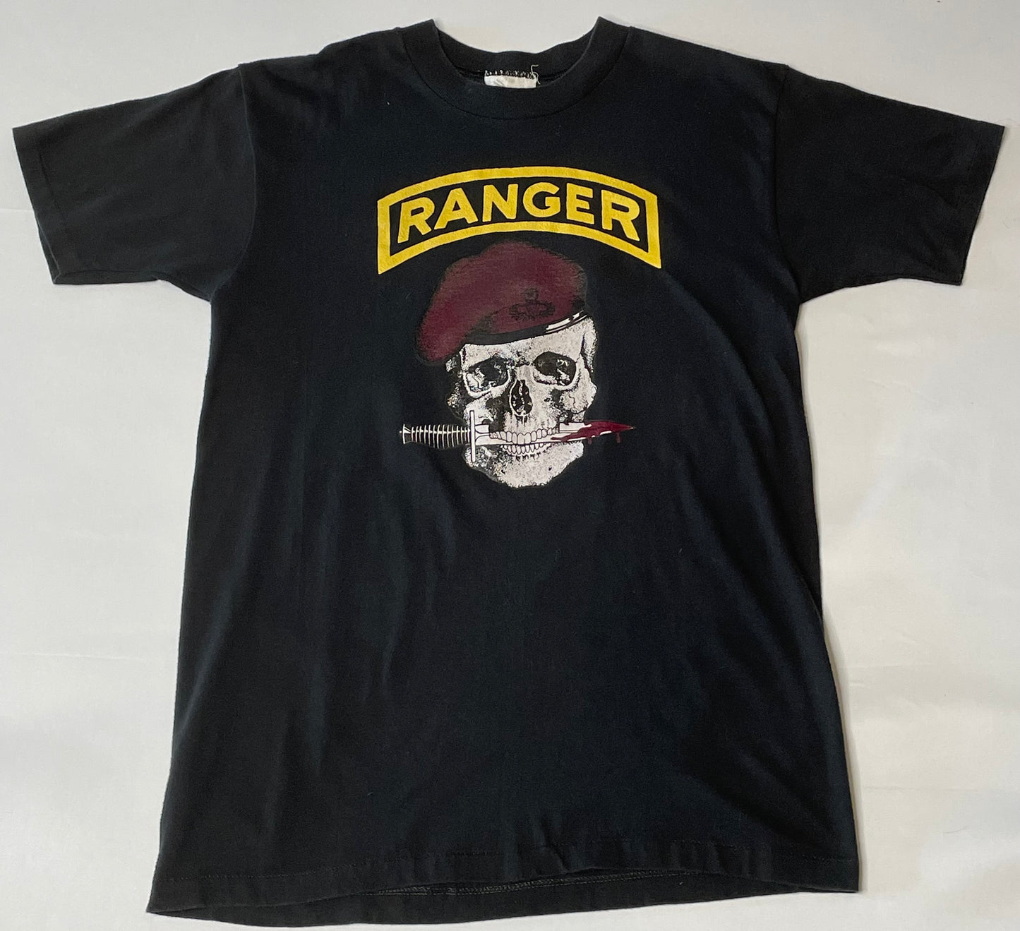 Vintage Ranger T Shirt