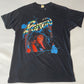 Vintage 1988 Poison T Shirt