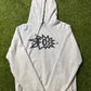 Off White Brooklyn FOS Hoodie