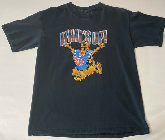 Vintage Scooby Doo T Shirt