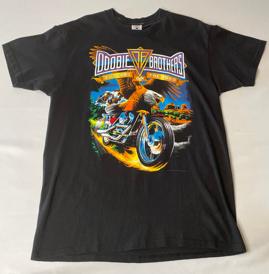 Vintage Doobie Brothers T Shirt