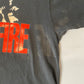 Vintage 1992 Brandon Lee Rapid Fire T Shirt