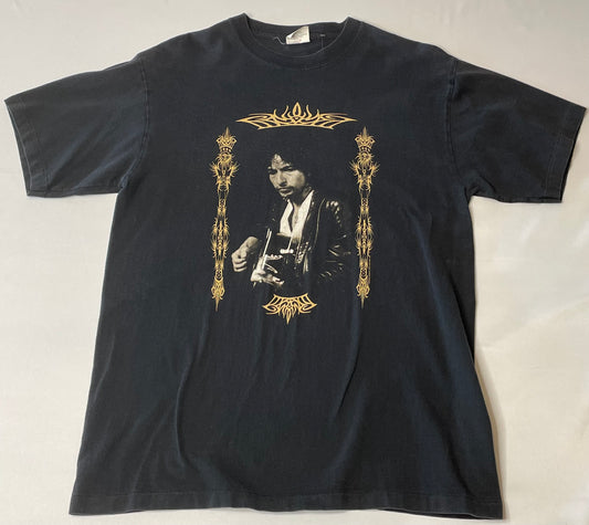 Vintage Bob Dylan T Shirt