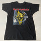 Vintage 1990 Iron Maiden T Shirt