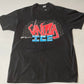 Vintage 1990 Vanilla Ice T Shirt