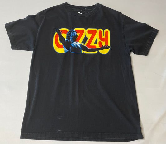 Vintage Ozzy Osbourne T Shirt