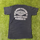 Vintage 3D Emblem Harley Davidson T Shirt