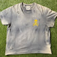 Gallery Dept CrossBone T Shirt