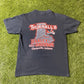 Vintage Harley Davidson Clarksville Indiana T Shirt