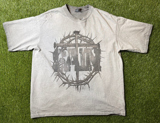 Saint Vanity Thorn T Shirt