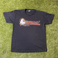 Vintage 80s Harley Davidson Riders Only T Shirt