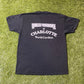 Vintage 80s Harley Davidson Riders Only T Shirt