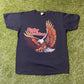 Vintage 80s Harley Davidson T shirt