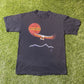 Vintage 80s Harley Davidson T Shirt