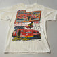 Vintage Skittles Racing T Shirt