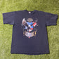 Vintage Harley Davidson Domination T shirt