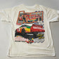 Vintage Skittles Racing T Shirt