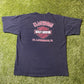 Vintage Harley Davidson Domination T shirt
