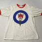 Vintage 1997 The Who World Tour T Shirt