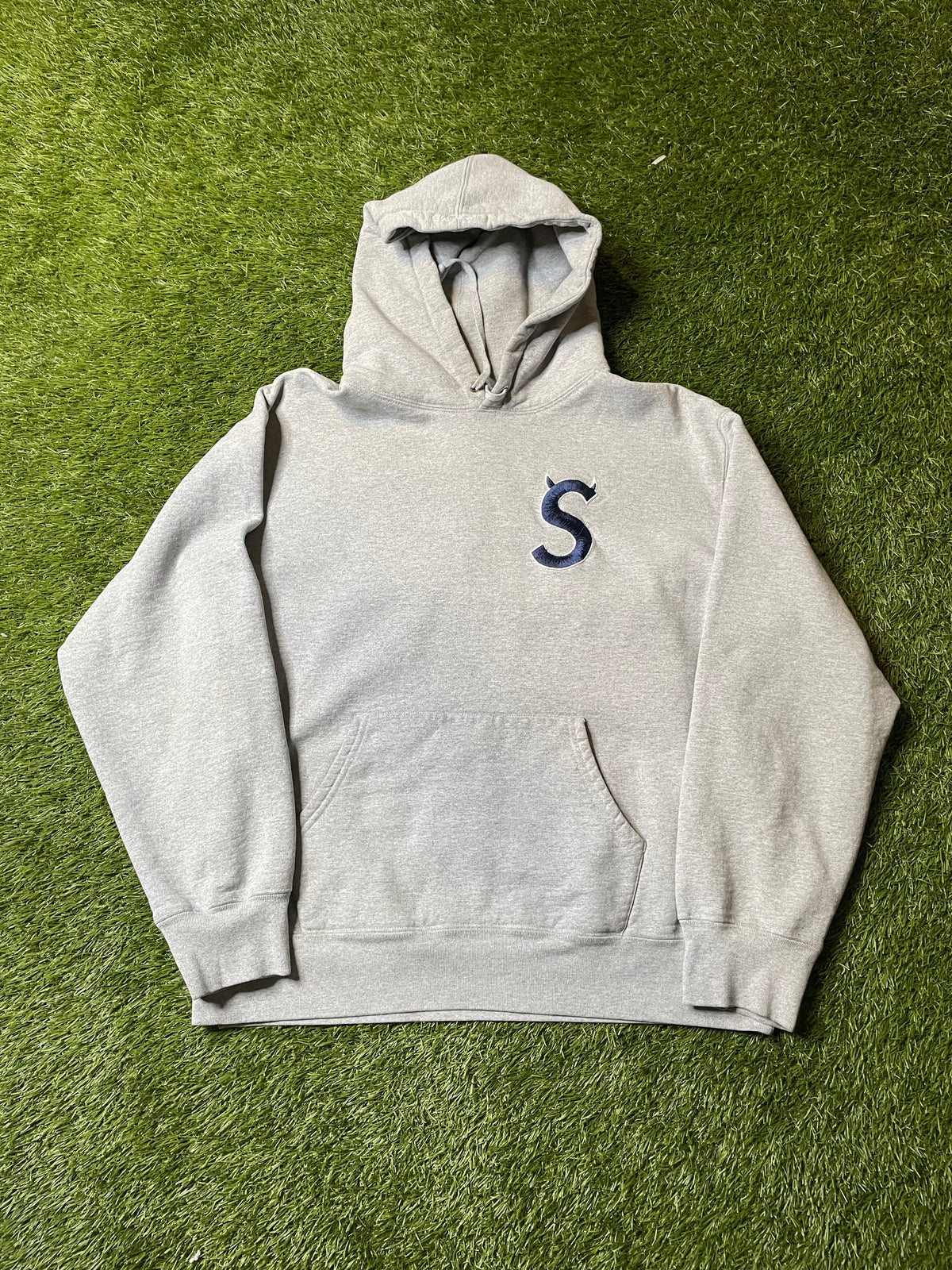 Supreme S Hoodie