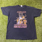 Vintage Back to back Lakers Championship T Shirt