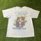 Saint Michael War T Shirt