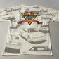 Vintage 30th Anniversary Mustang T Shirt