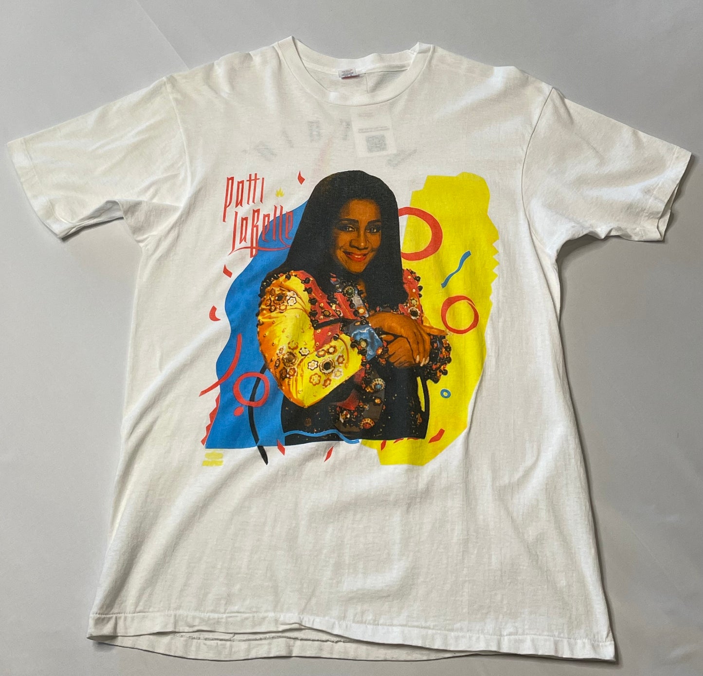 Vintage Patti Labelle T Shirt