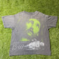 Saint Michael Revenge T Shirt