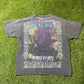 Saint Michael Revenge T Shirt
