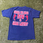 Vintage Austin Powers Movie T Shirt
