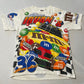 Vintage M&M Racing T Shirt