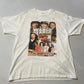 Vintage 2003 Wango Tango Rap T Shirt