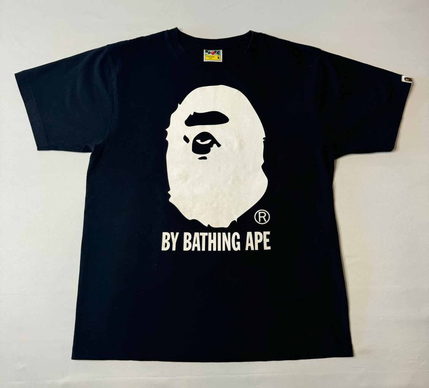 BAPE Ape Head T Shirt