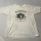 Vintage Law Enforcement Hooters T Shirt