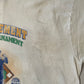 Vintage Law Enforcement Hooters T Shirt