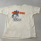 Vintage Law Enforcement Hooters T Shirt