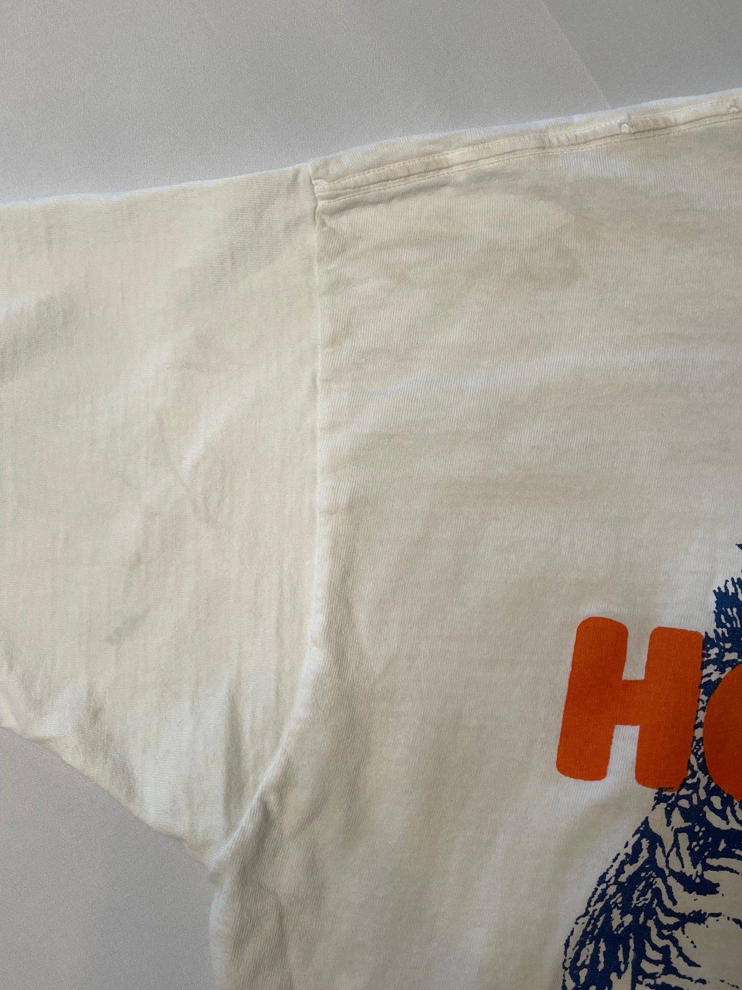 Vintage Law Enforcement Hooters T Shirt