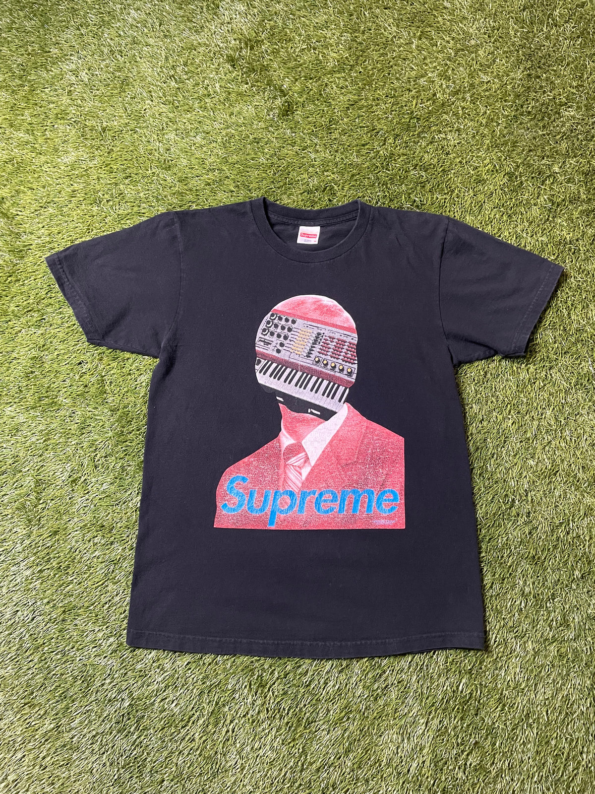 Supreme Undercover T Shirt