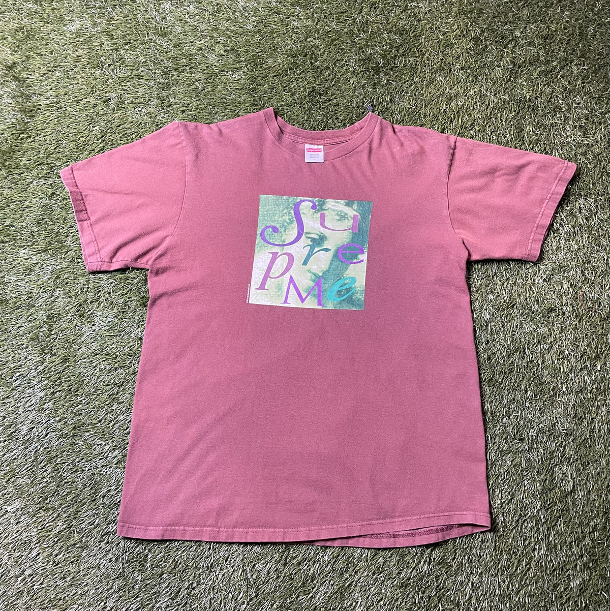 Supreme Venus T Shirt