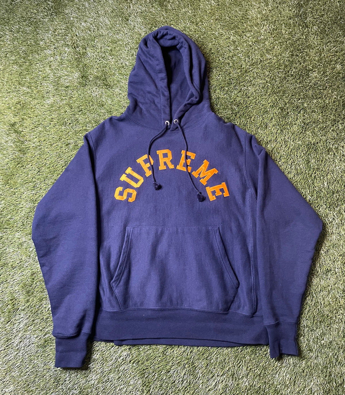 Supreme Champion Hoodie