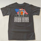 Vintage Offspring Americana T Shirt